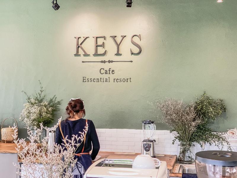 Keys Essential Resort image