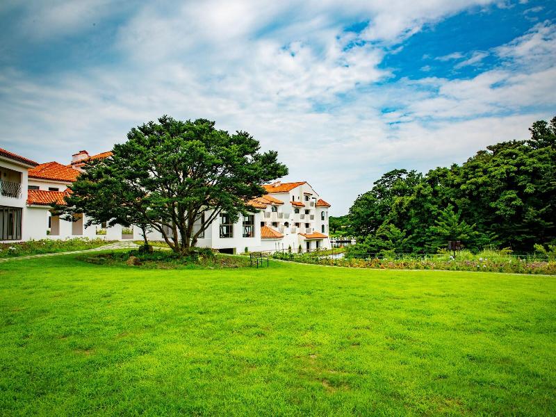 Ecoland Hotel