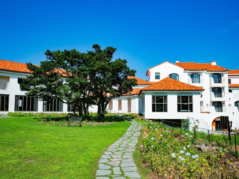 Ecoland Hotel