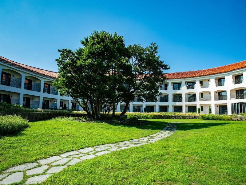 Ecoland Hotel
