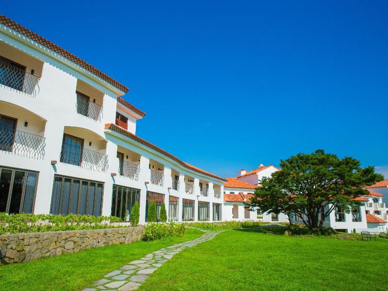 Ecoland Hotel