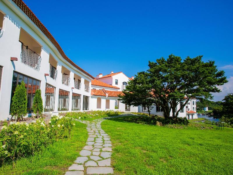 Ecoland Hotel