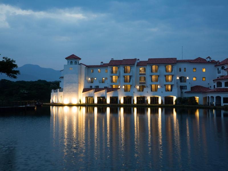 Ecoland Hotel