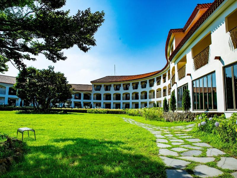 Ecoland Hotel