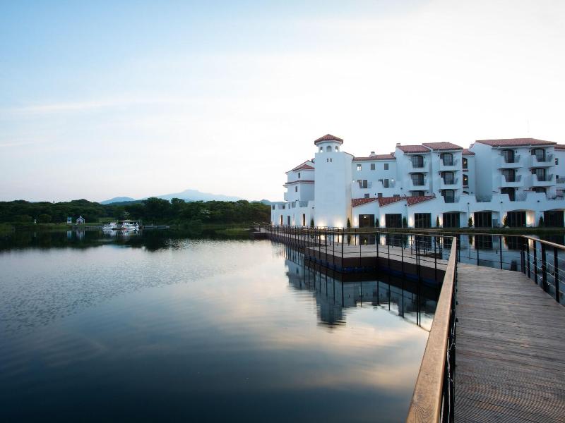 Ecoland Hotel