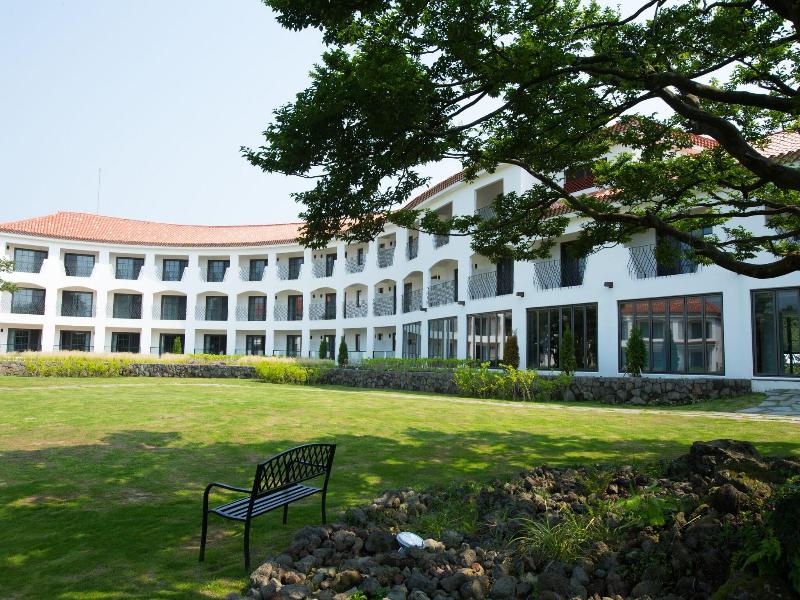 Ecoland Hotel