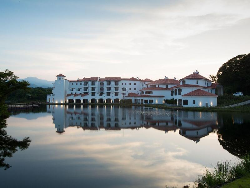 Ecoland Hotel