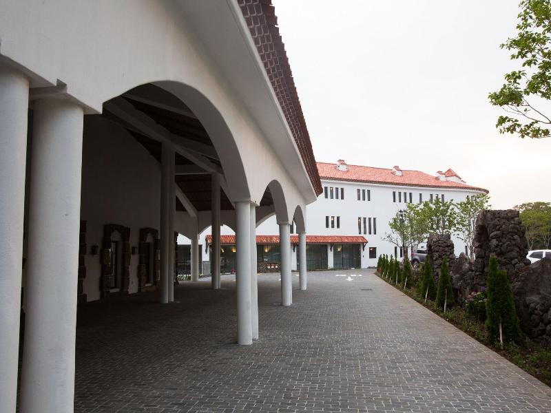 Ecoland Hotel
