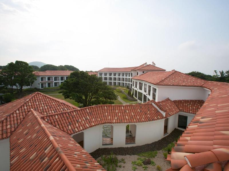 Ecoland Hotel
