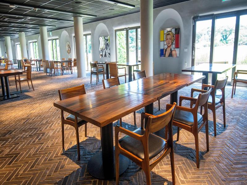 Ecoland Hotel — photo 26