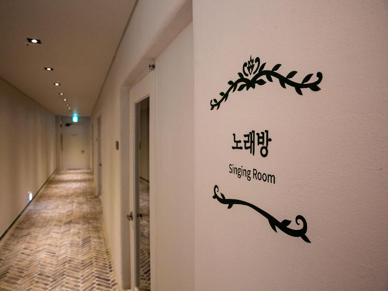 Ecoland Hotel — photo 53