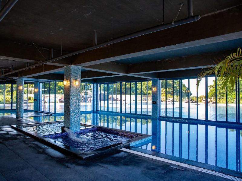 Ecoland Hotel — photo 81