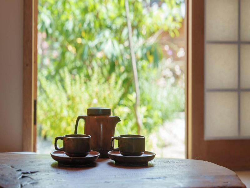 Gyeongju Hanokstay Hangbokhanzip image