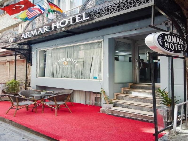 Armar Hotel image