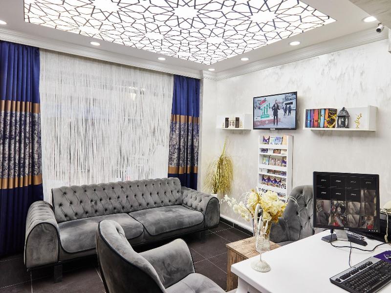 Armar Hotel image