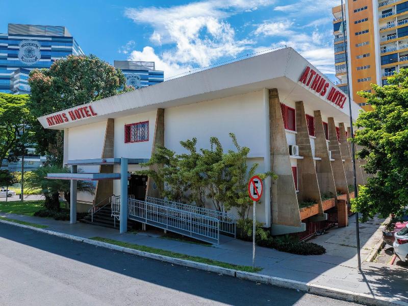 Athus Hotel image
