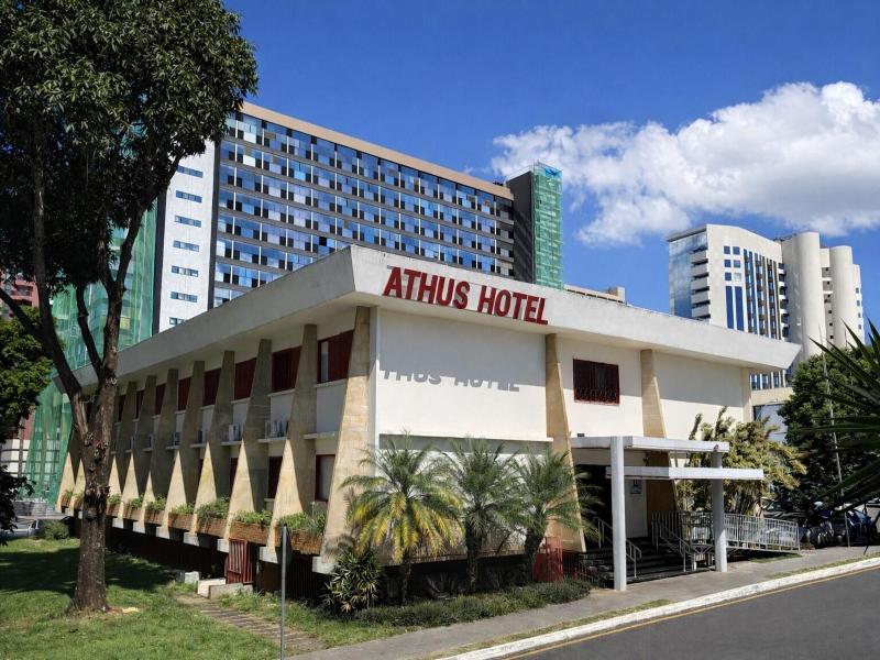Athus Hotel image