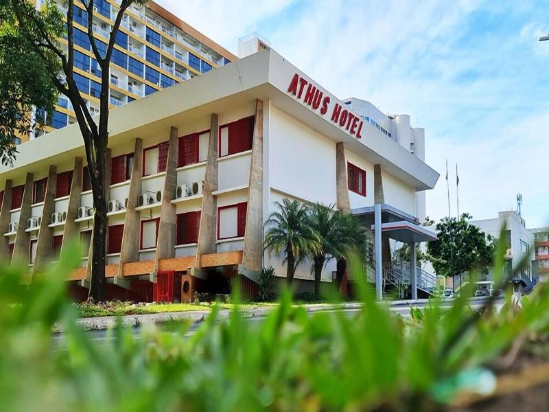 Athus Hotel image