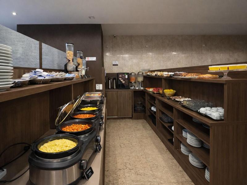 Athus Hotel image