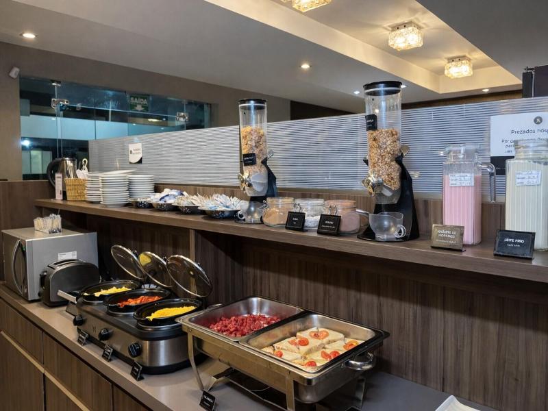 Athus Hotel image