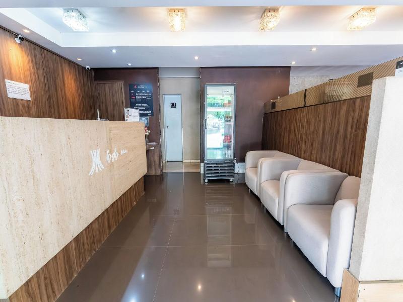Athus Hotel image