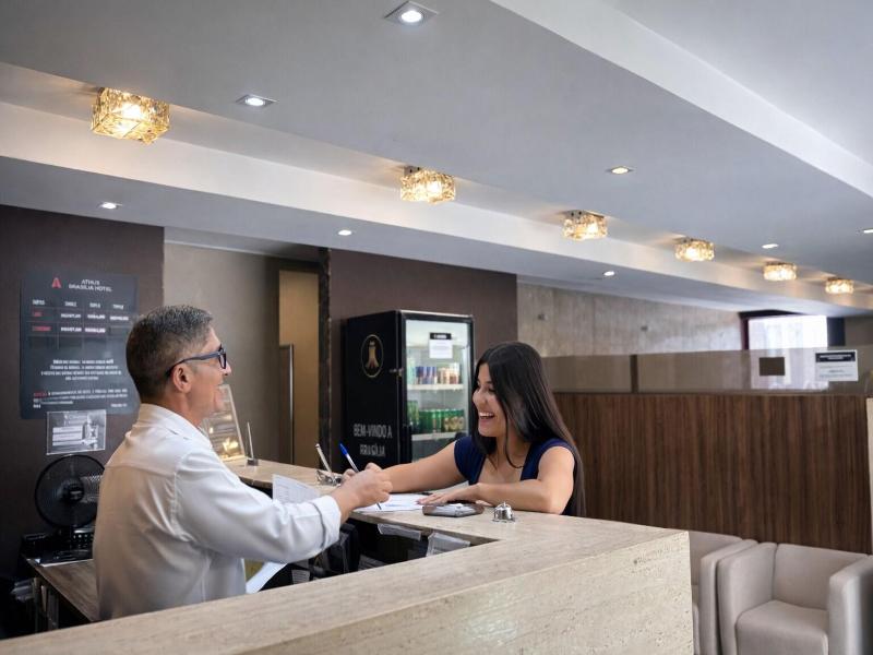 Athus Hotel image
