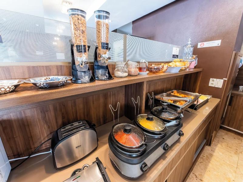 Athus Hotel image