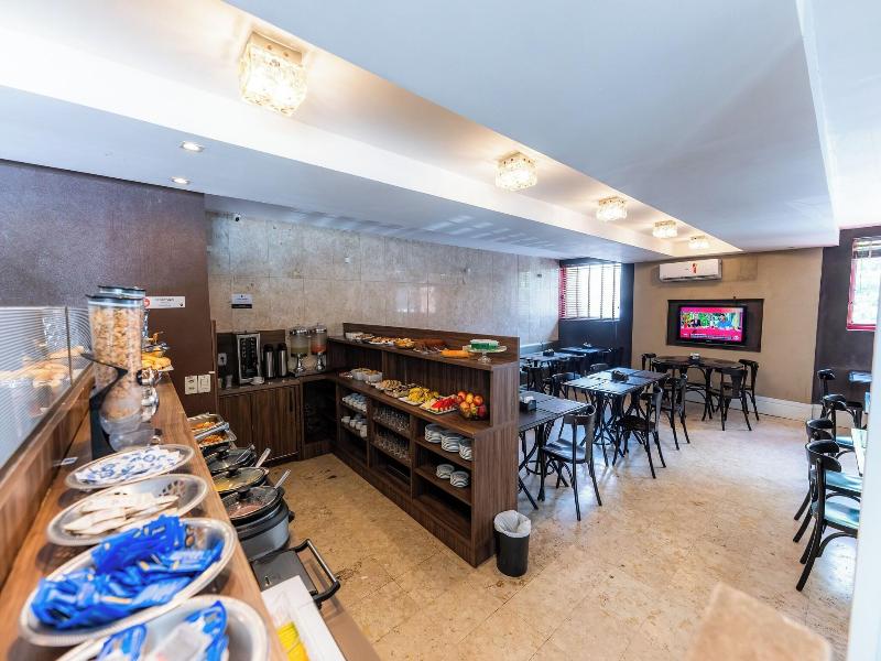 Athus Hotel image