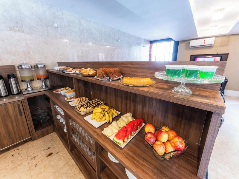 Athus Hotel image