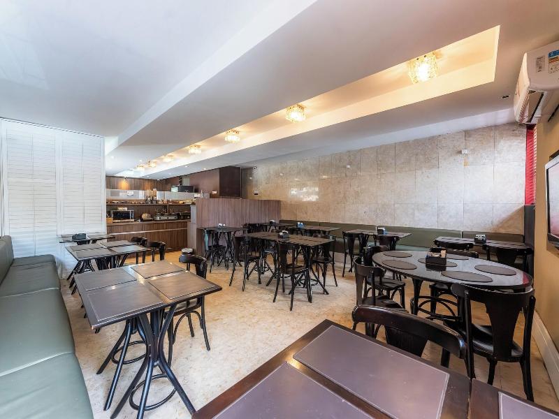 Athus Hotel image