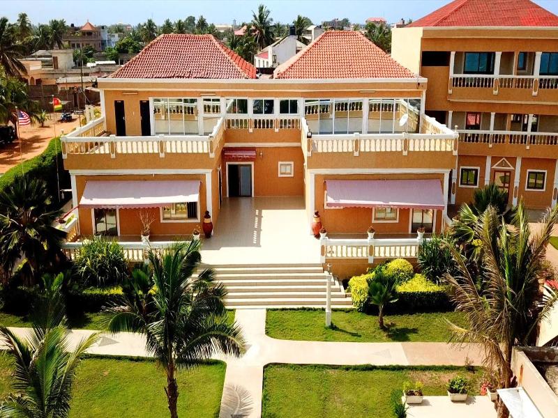 Hotel Residence Madiba image