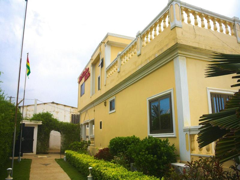 Hotel Residence Madiba image