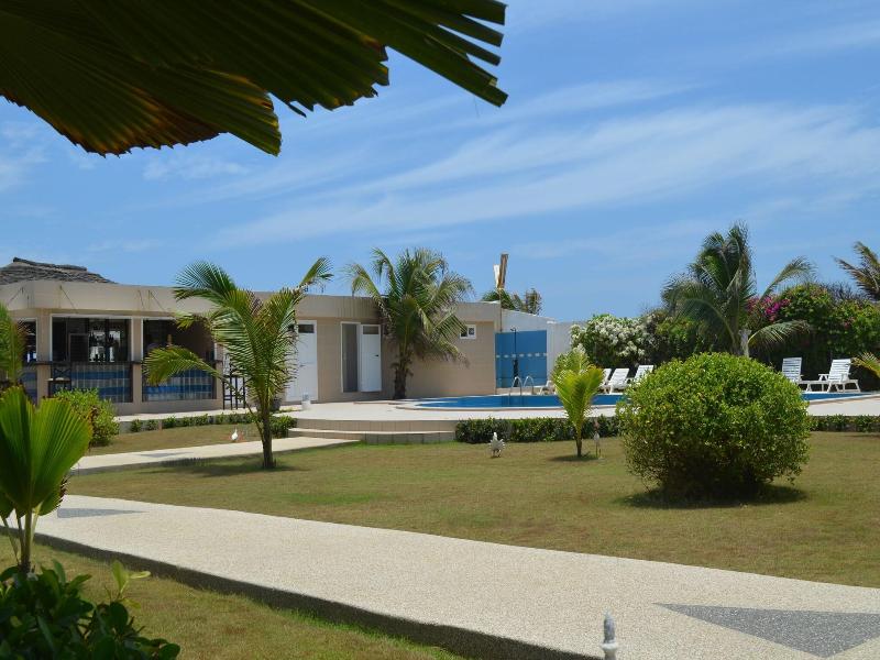 Hotel Residence Madiba image