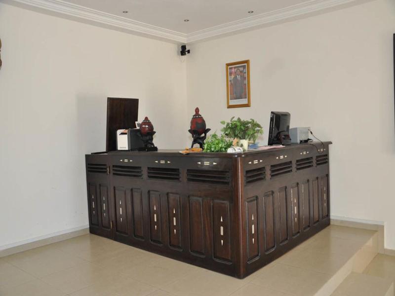Hotel Residence Madiba image