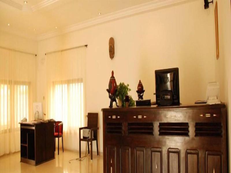 Hotel Residence Madiba image