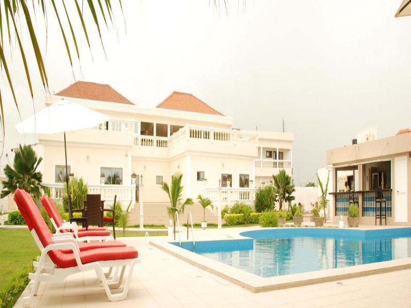 Hotel Residence Madiba image