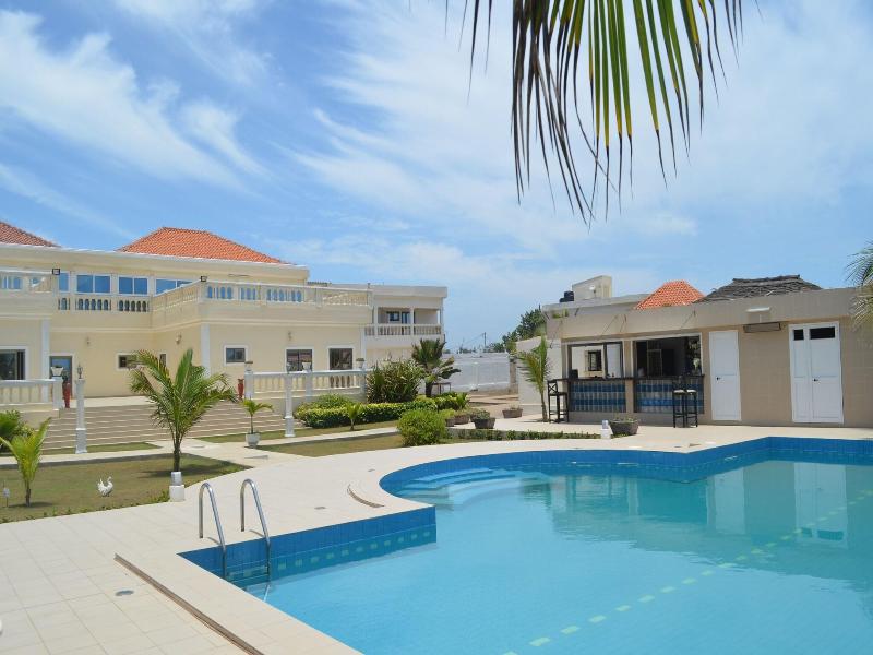 Hotel Residence Madiba image