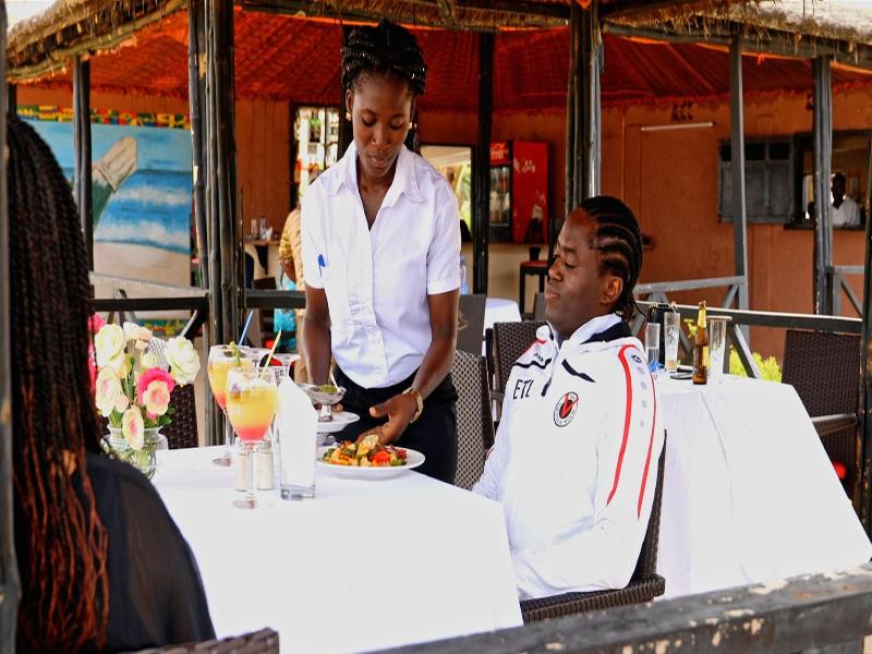 Hotel Residence Madiba image