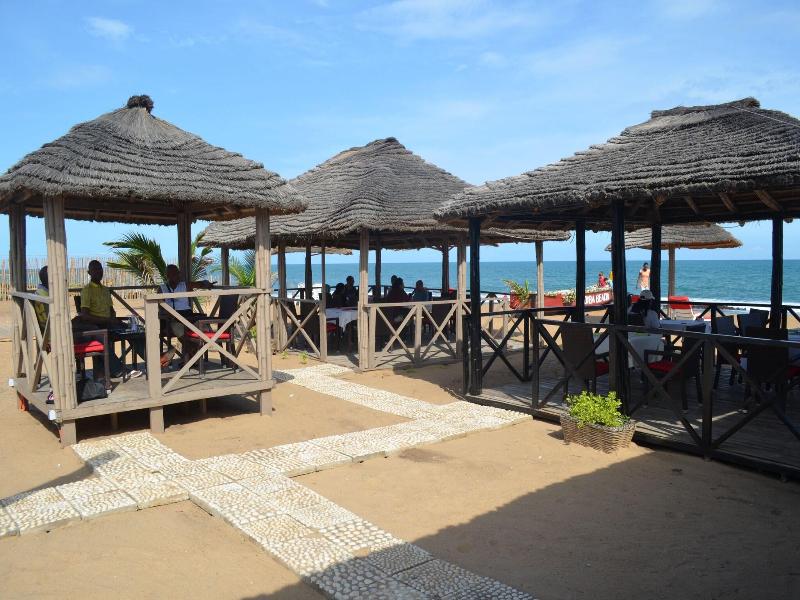Hotel Residence Madiba image