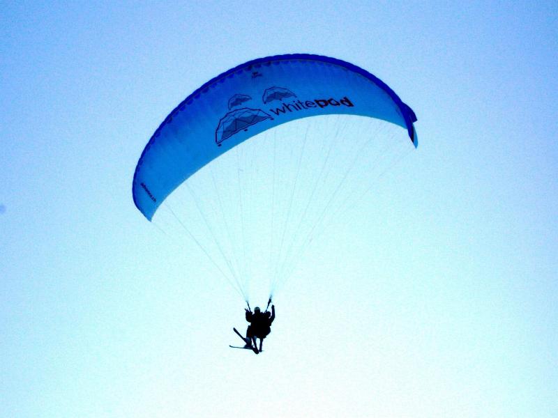 Whitepod image