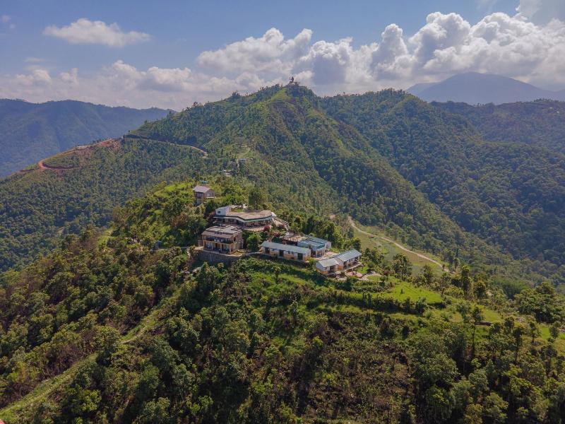 Raniban Retreat image