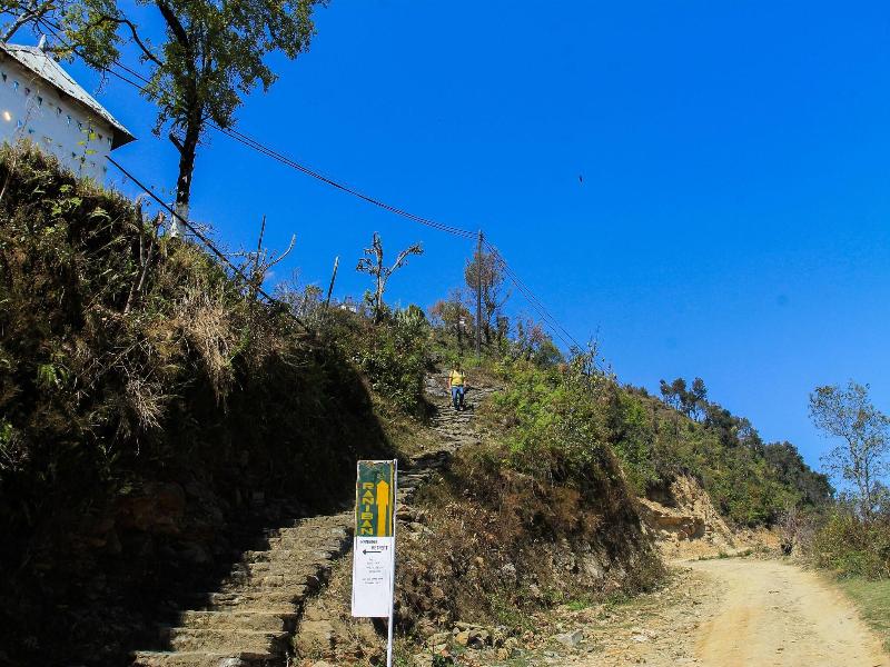 Raniban Retreat image