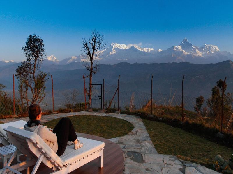 Raniban Retreat image