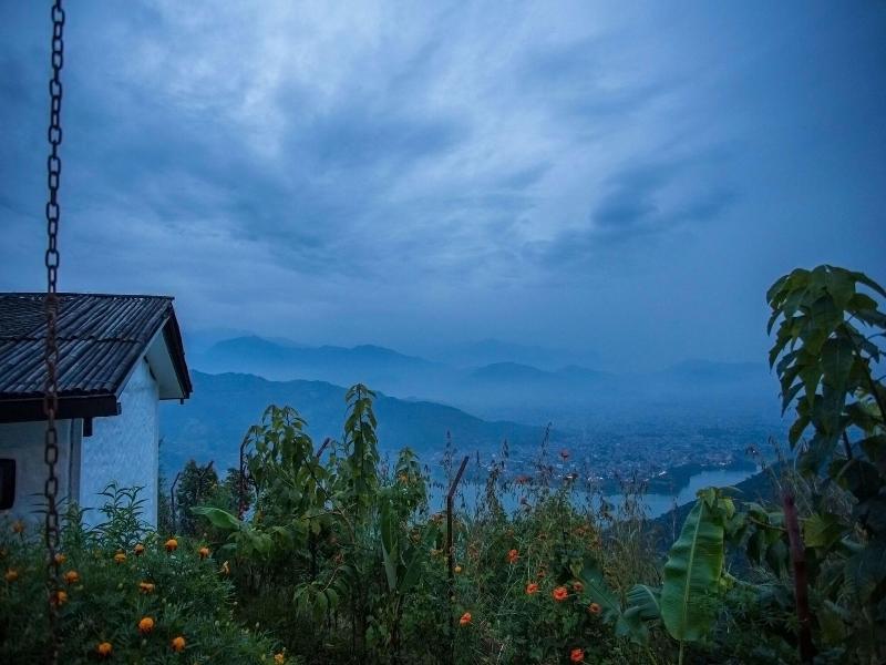 Raniban Retreat image