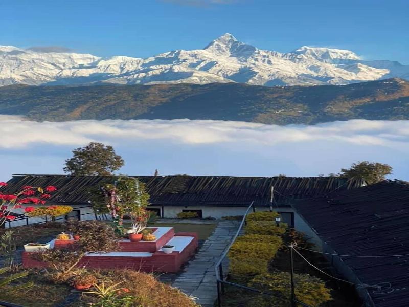 Raniban Retreat image