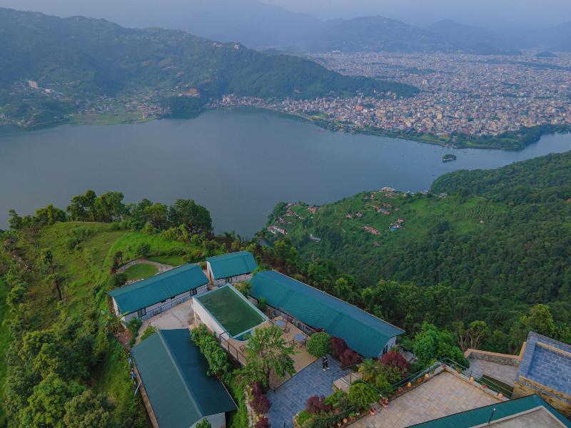 Raniban Retreat image