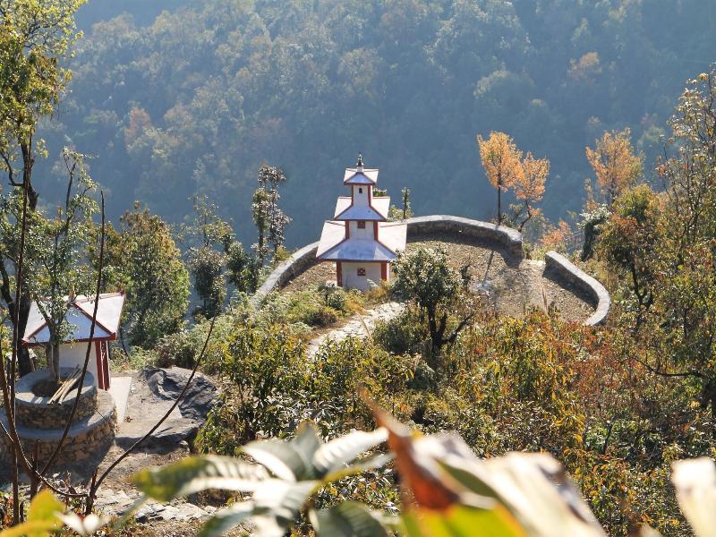 Raniban Retreat image