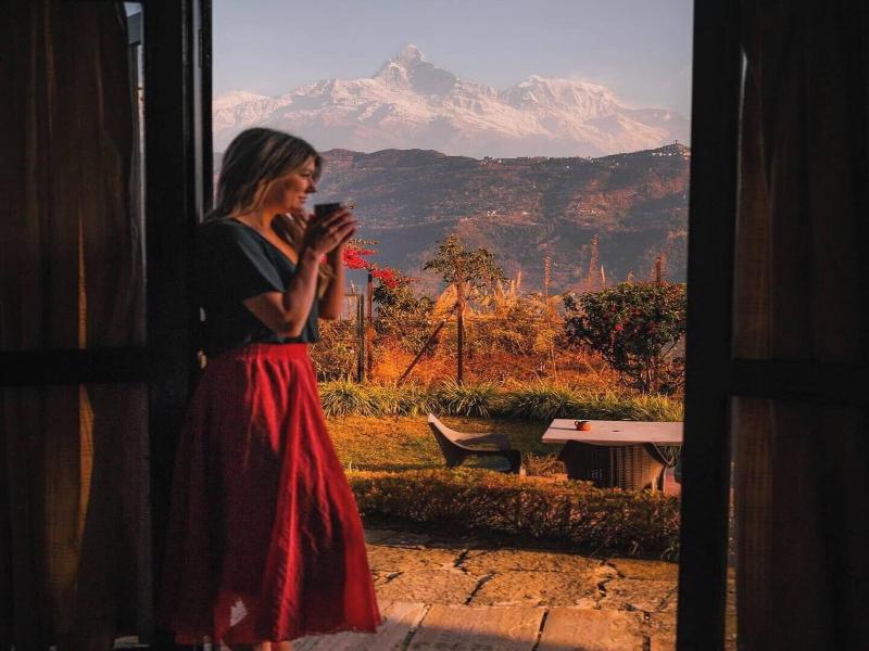 Raniban Retreat image
