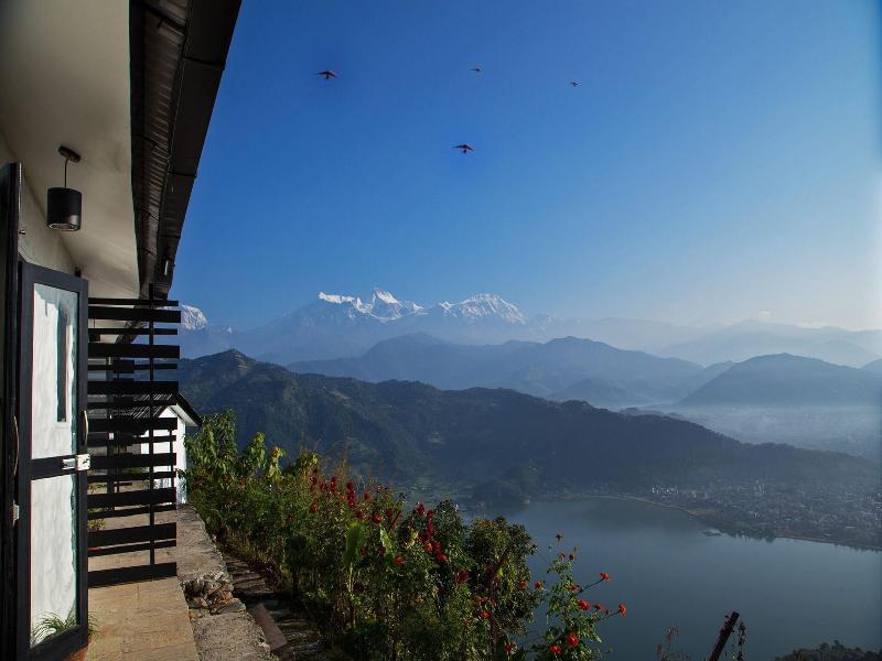 Raniban Retreat image