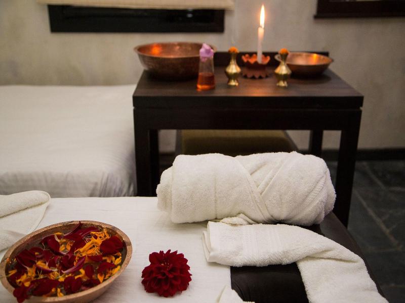 Raniban Retreat image